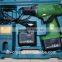 single speed Drill charge multi function new cordless drill