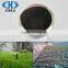 100% Water Solubility Mineral Source Fulvic Acid Fertilizer