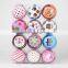 wholesale 100pieces colorful cupcake paper baking cups/cupcake liners