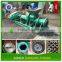 New Type Charcoal Briquette Machine Charcoal Briquette Extruder Machine price