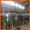 100t/d hazel nut rubber recycling machine /oil refine machine/oil refinery equipment