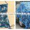 Blind Material Fungi resistance Oxford Fabric Jungle military Digital multispectral camouflage net