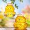 No Leaking Problem Hanging Honey Pot Beehive Fly Bug Wasp Trap Catcher