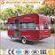 2017 the Newest Mobile Trailer/Cart for Cooking