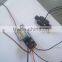 MR-2253-G1/4 Flow switch with relay high precision flow switch