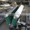 Best Price Sheep Livestock Abattoir Equipment V-Type Conveying Machine For butchery Slaughtering Line