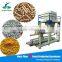 Multi-function wood granulation bagging machine for sale