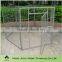 galvanized big dog play cage