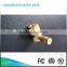 Hot Item Factory Amazon Price Cooling Mist 304Ss Fog Nozzle