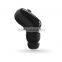 Waterproof wireless bluetooth single earphone, secure fit for sport