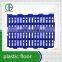 Price Clear Plastic Flooring for pig