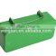 plastic good quailty bird used Feeder Bowl