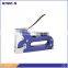 3 way 4-14mm heavy duty manuel industrial using gs bea staple gun for wood