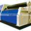 W12NC Series rolling machine