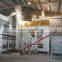 grain seed cleaning processing plant