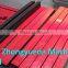 Belt Conveyor Impact Fasten Bar of Conveyor System Impart Bed