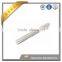 DIN975 B7 stainless steel thread rod or carbon steel stud