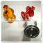 China Custom Anodized CNC Milling Aluminum Parts