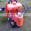 gasoline power 328 grass trimmer/brush cutter
