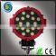 Competitive price auto accessories Jeep led car headlamp 2015