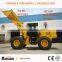 Earthmoving New Wheel Loaders ZL50G for Sale