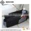Multi-pockets Car Seat Organizer, black