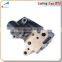 OEM custom ductile cast iron casting auto spare parts