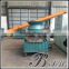 Durable operation multi-functional biomass straw briquette making machine For Sale