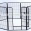 Made in china large dog cage for sale