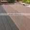 Wholesale Wood plastic composite Recycled WPC fence panels
