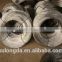 Hot Dipped galvanized steel wire and stainless steel wire