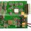 Middle Range UHF Embedded RFID Reader with Impinj R200 chip for Car Parking System