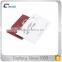 BLOCKIT Credit Debit Card Protector Sleeves - Best for RFID Blocking, Travel Security and Fraud