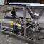 Stainless Steel Water And Powder Dosing Mixing Machine