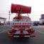 Dongfeng Kingrun 6 ton dust suppression truck