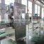 automatic mineral pure drinking water filling line