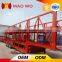 2017 car carrier semi trailer for sale, car truck trailer, vehicle carrier trailer