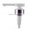 Wholesale white soap dispenser pump WITH LONG NOZZLE
