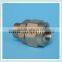 155 series metal adjustable swivel joint nozzles