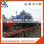 Tractor agriculture pesticide equipment for sale