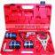 Piston Ring Service Tool Set Piston Ring Vehicle Car Service Cleaning Compressor Repair Tool Kit Set