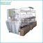 multi head cord knitting machine