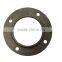China Supplier Cast Stainless Steel Flange