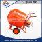 BF-C348 Electric motor mixing machine/ Mini hand cenent mixer