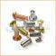 Factory supply best price flat head long solid rivet