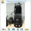 With 100% Copper Wire Submersible Sewage Pump For Sewerage System