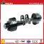 PHILLAYA Semi Trailer Air Suspension 13 ton american axle