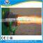 Pellet burner/wood pellet machine of biomass instead of oil burner and gas stove/biomass burner