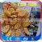 Small Corn Snack Food Machine / Extruded Snack Machine