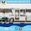 YUANHUA Jet Suction Dredger for iron ore dredge